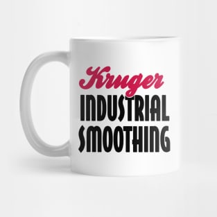 Kruger Industrial Smoothing Mug